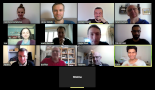 E-labmeeting