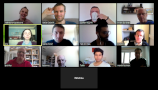 E-labmeeting