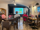 ScienceCafé