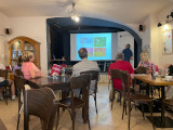ScienceCafé