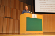 Conference Toyama