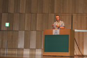 Conference Toyama
